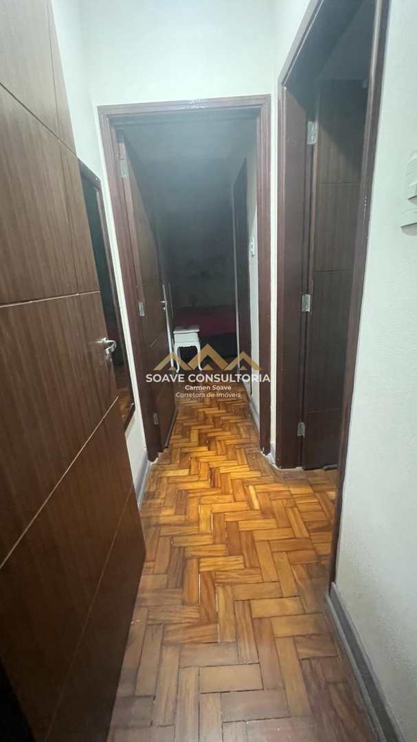 Apartamento à venda com 4 quartos, 134m² - Foto 8