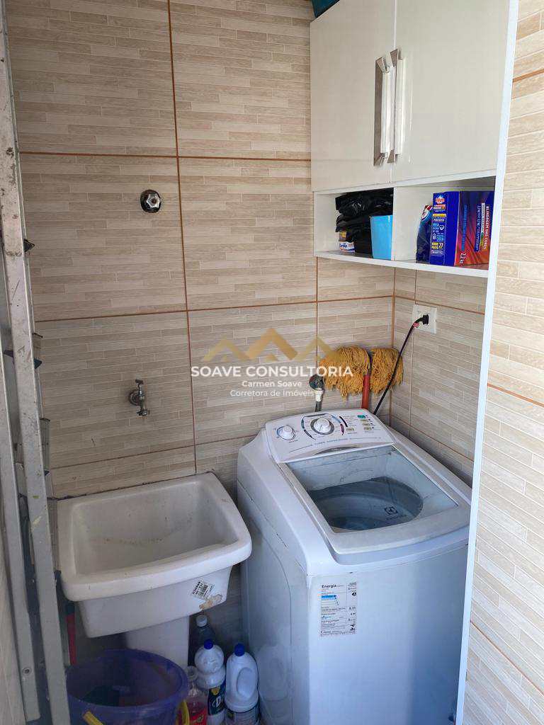 Apartamento à venda com 4 quartos, 134m² - Foto 24