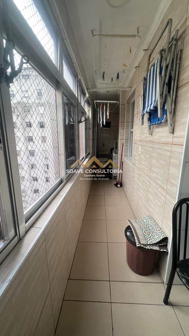 Apartamento à venda com 4 quartos, 134m² - Foto 23