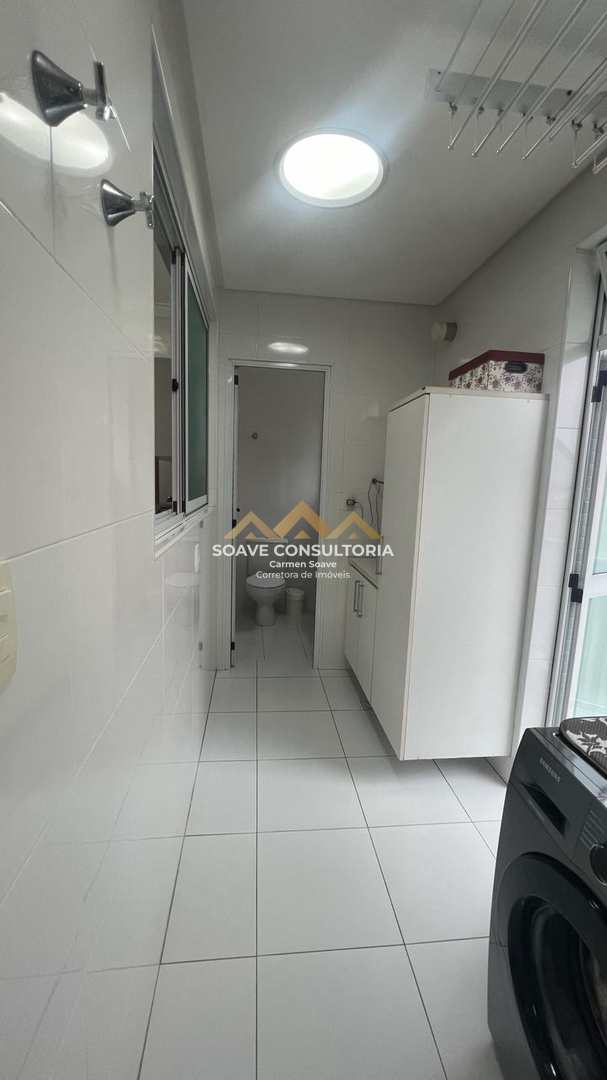 Apartamento à venda com 3 quartos, 160m² - Foto 27