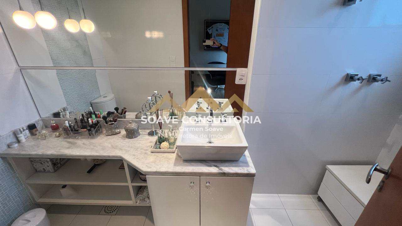 Apartamento à venda com 3 quartos, 160m² - Foto 20