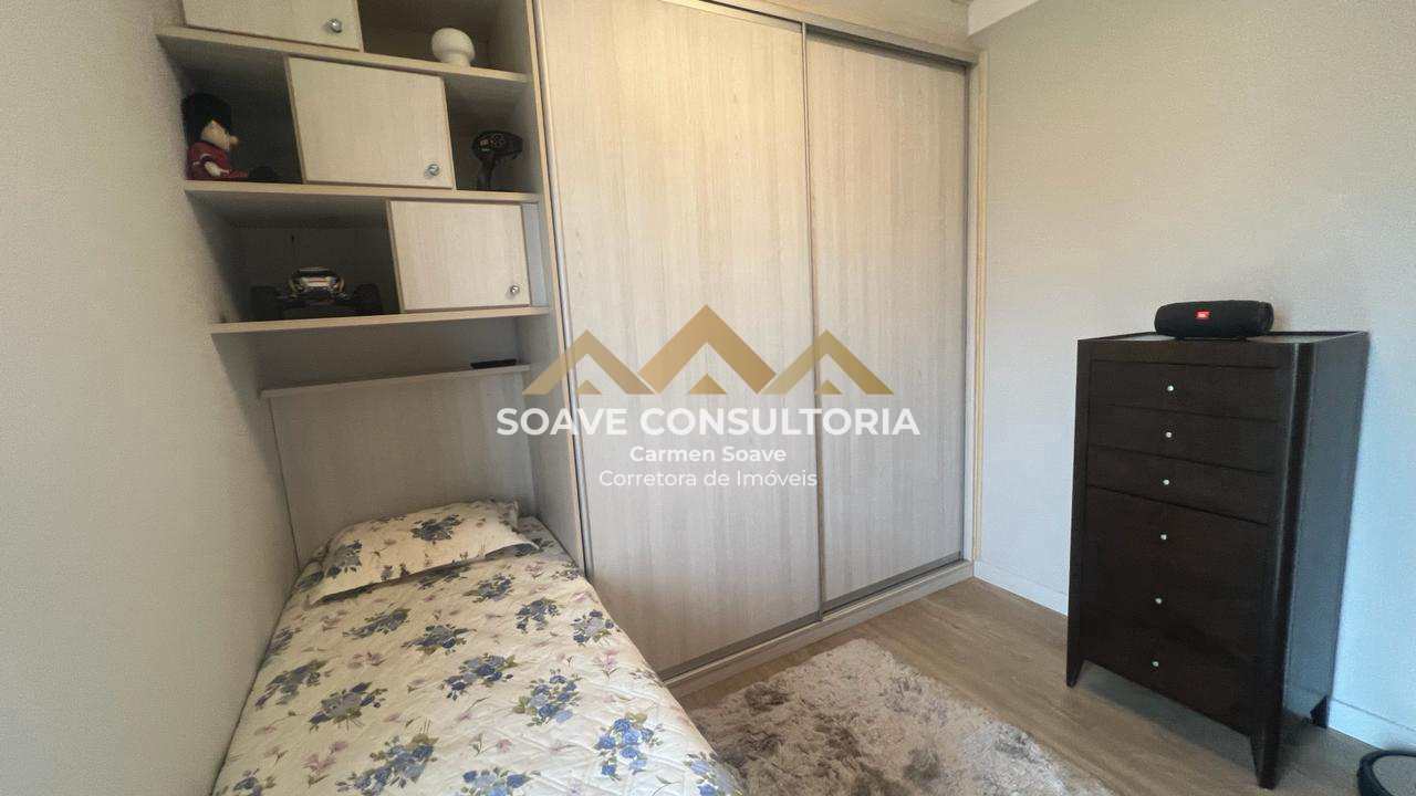 Apartamento à venda com 3 quartos, 160m² - Foto 15