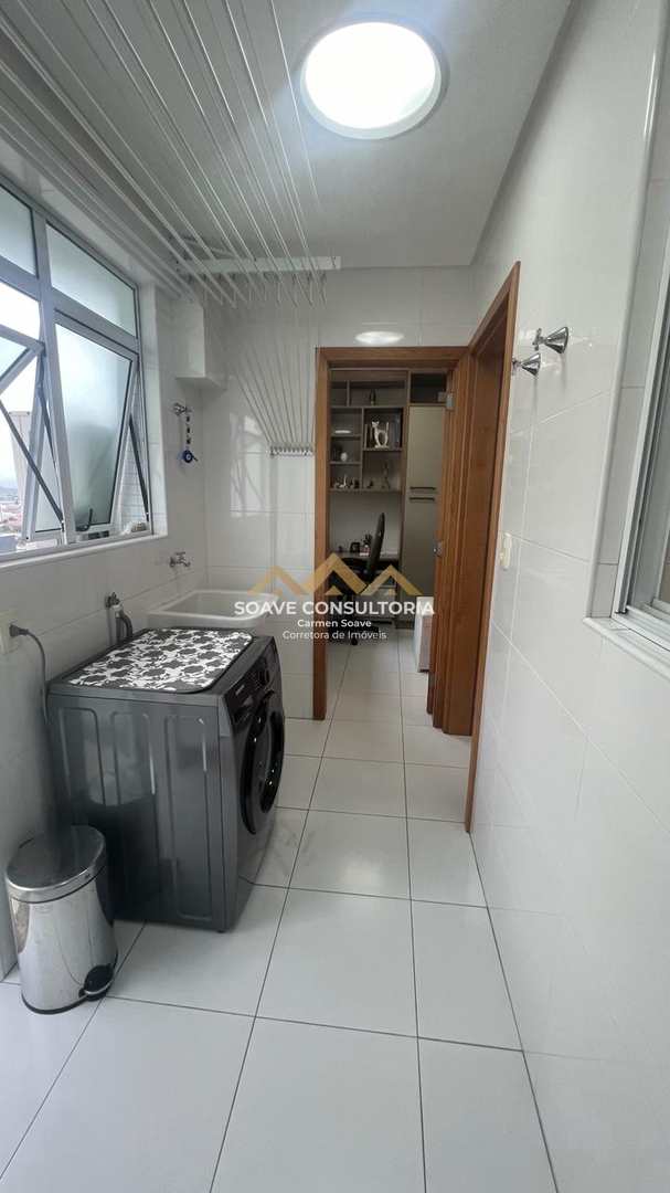 Apartamento à venda com 3 quartos, 160m² - Foto 26