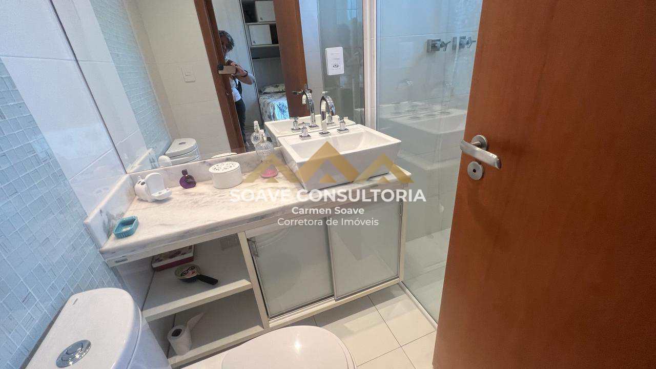 Apartamento à venda com 3 quartos, 160m² - Foto 16