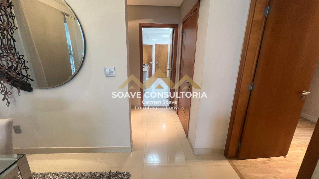 Apartamento à venda com 3 quartos, 160m² - Foto 8