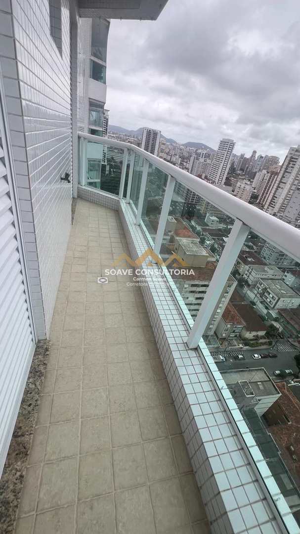 Apartamento à venda com 3 quartos, 160m² - Foto 14