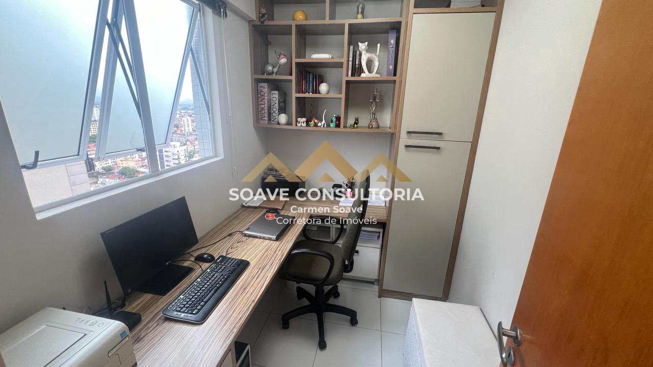 Apartamento à venda com 3 quartos, 160m² - Foto 28