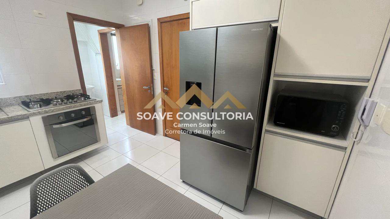 Apartamento à venda com 3 quartos, 160m² - Foto 23