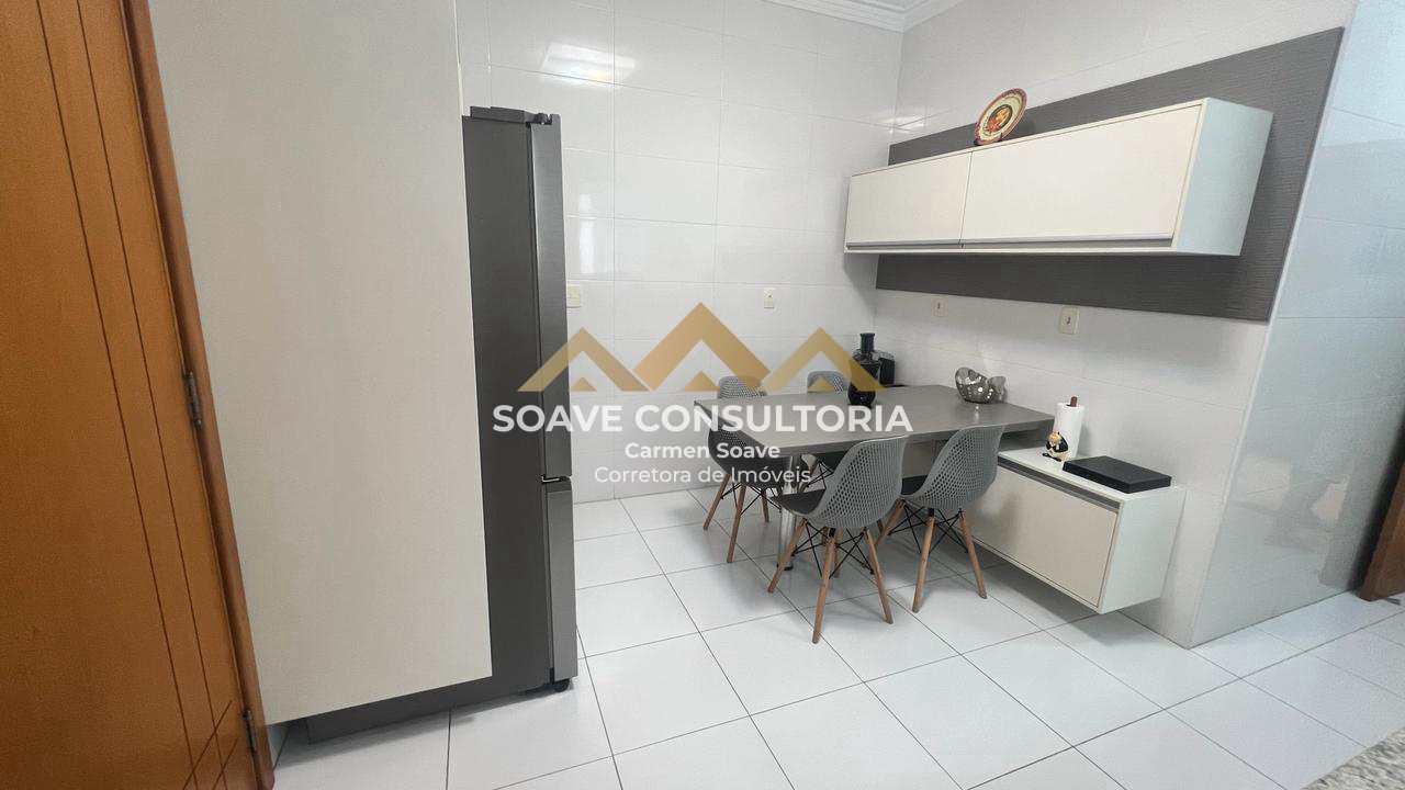 Apartamento à venda com 3 quartos, 160m² - Foto 24