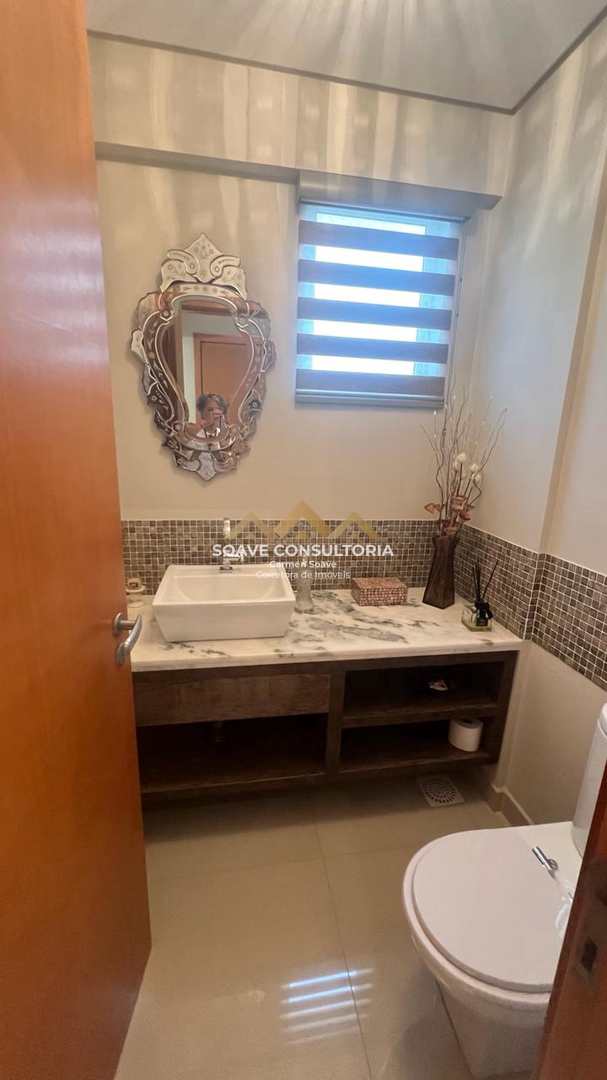 Apartamento à venda com 3 quartos, 160m² - Foto 7