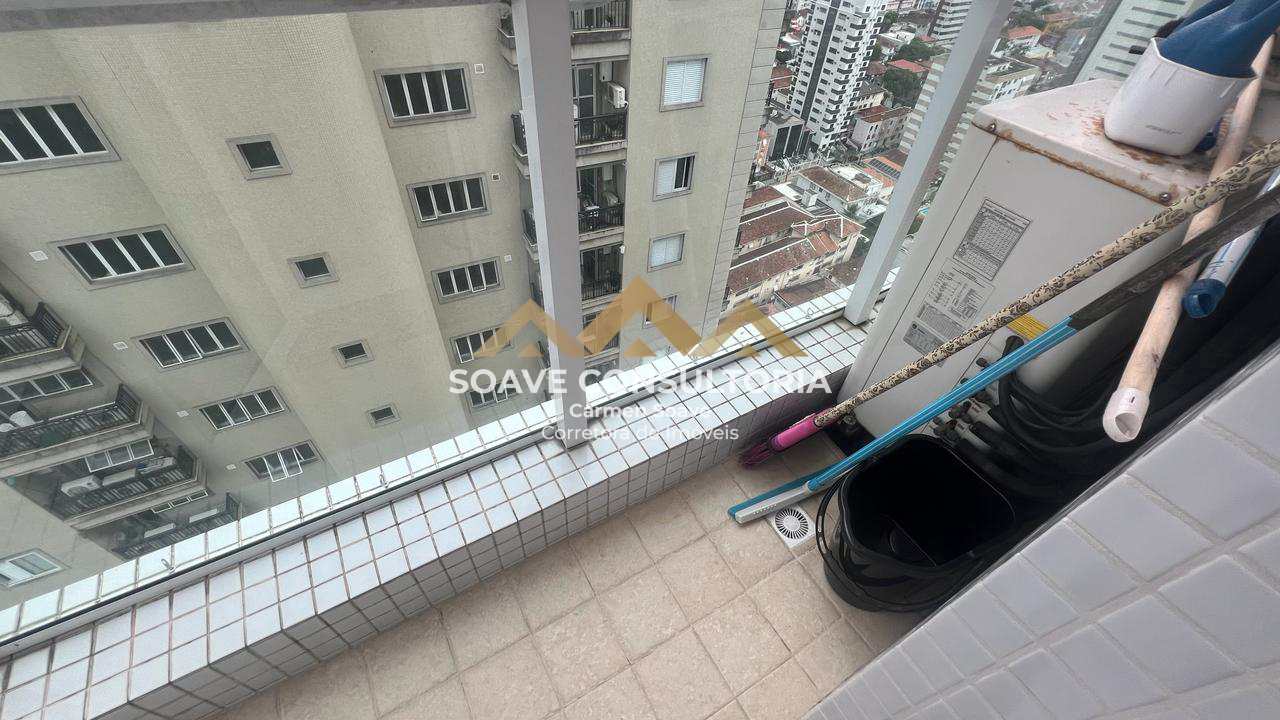 Apartamento à venda com 3 quartos, 160m² - Foto 29