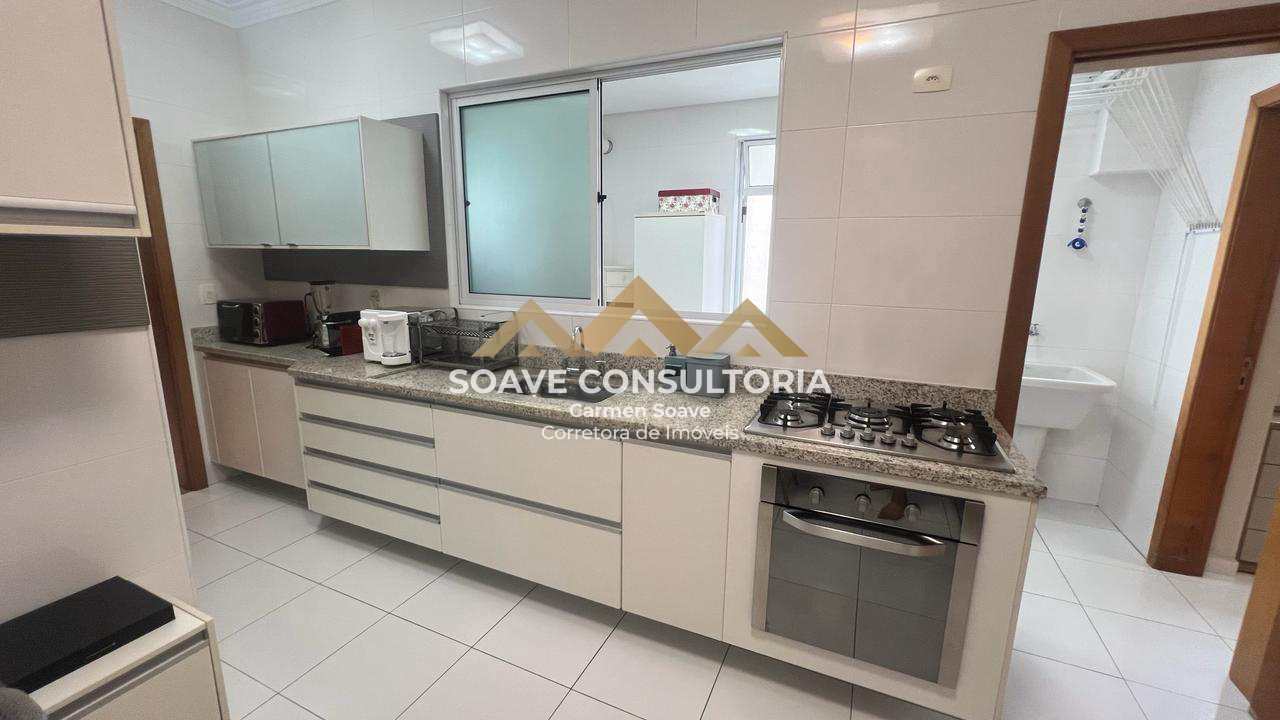 Apartamento à venda com 3 quartos, 160m² - Foto 22