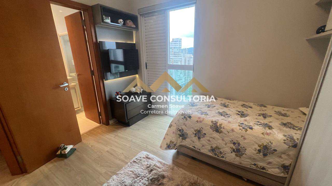 Apartamento à venda com 3 quartos, 160m² - Foto 12