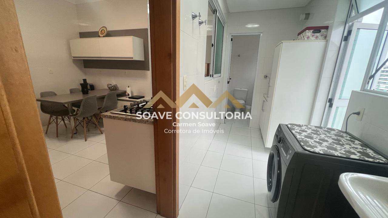 Apartamento à venda com 3 quartos, 160m² - Foto 25