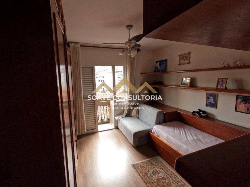 Apartamento à venda com 2 quartos, 100m² - Foto 7