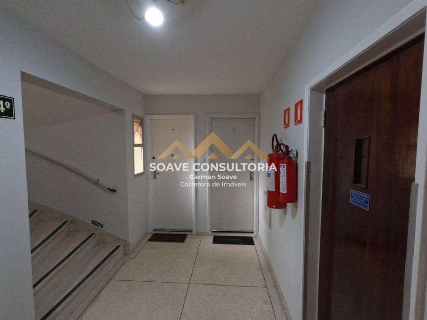 Apartamento à venda com 2 quartos, 100m² - Foto 19