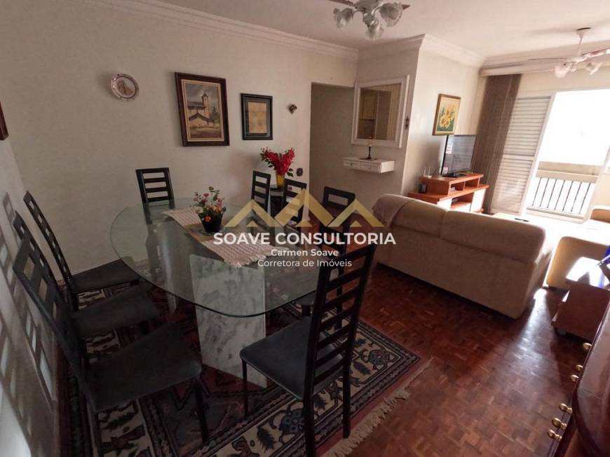 Apartamento à venda com 2 quartos, 100m² - Foto 2