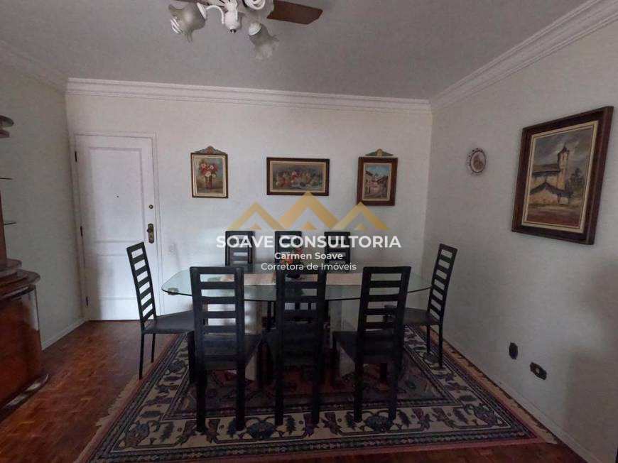 Apartamento à venda com 2 quartos, 100m² - Foto 3