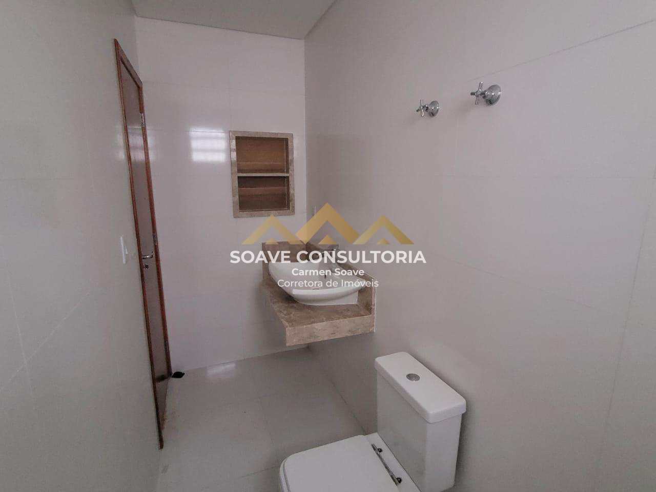 Casa à venda com 2 quartos, 70m² - Foto 5