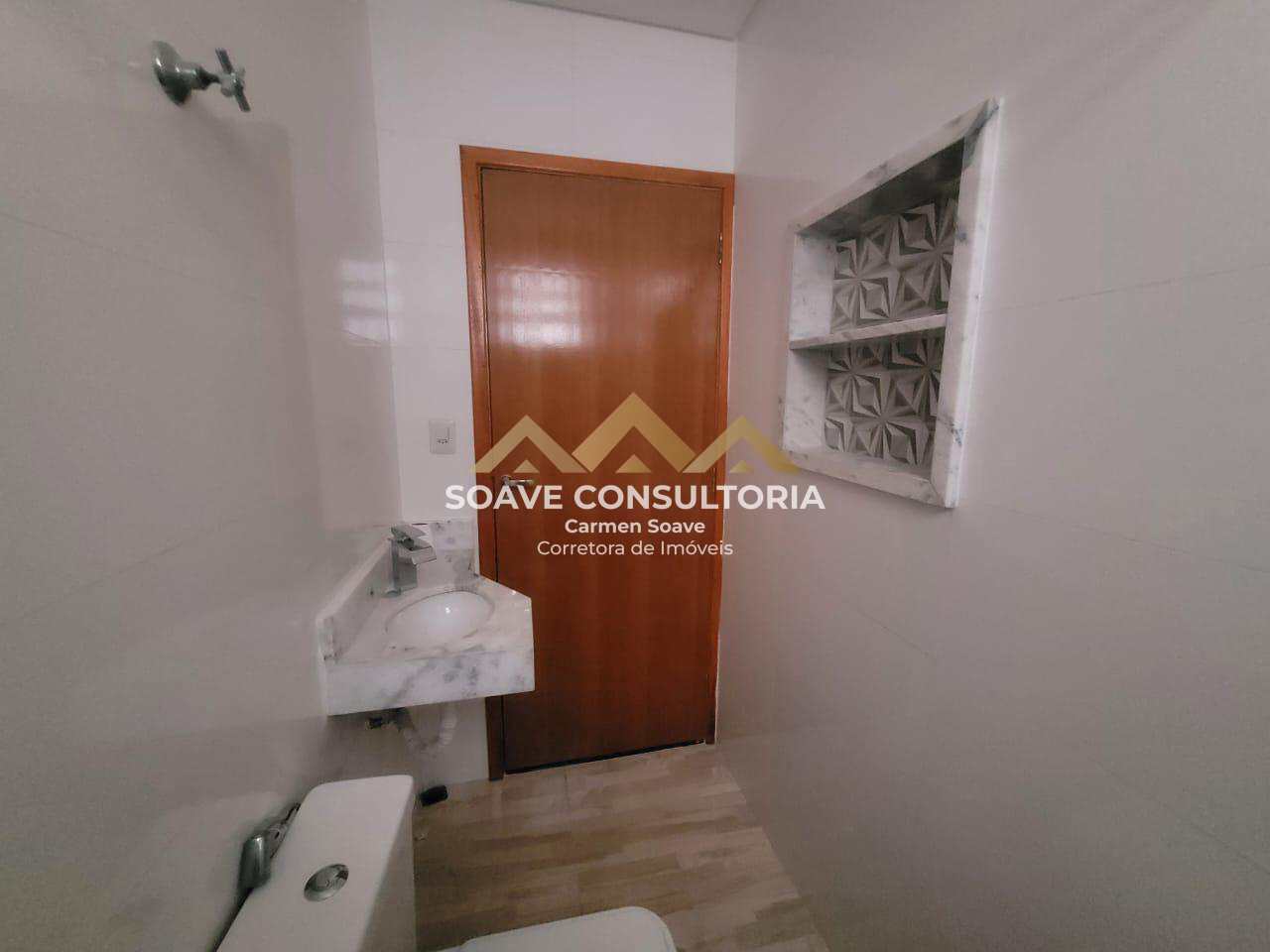 Casa à venda com 2 quartos, 70m² - Foto 10