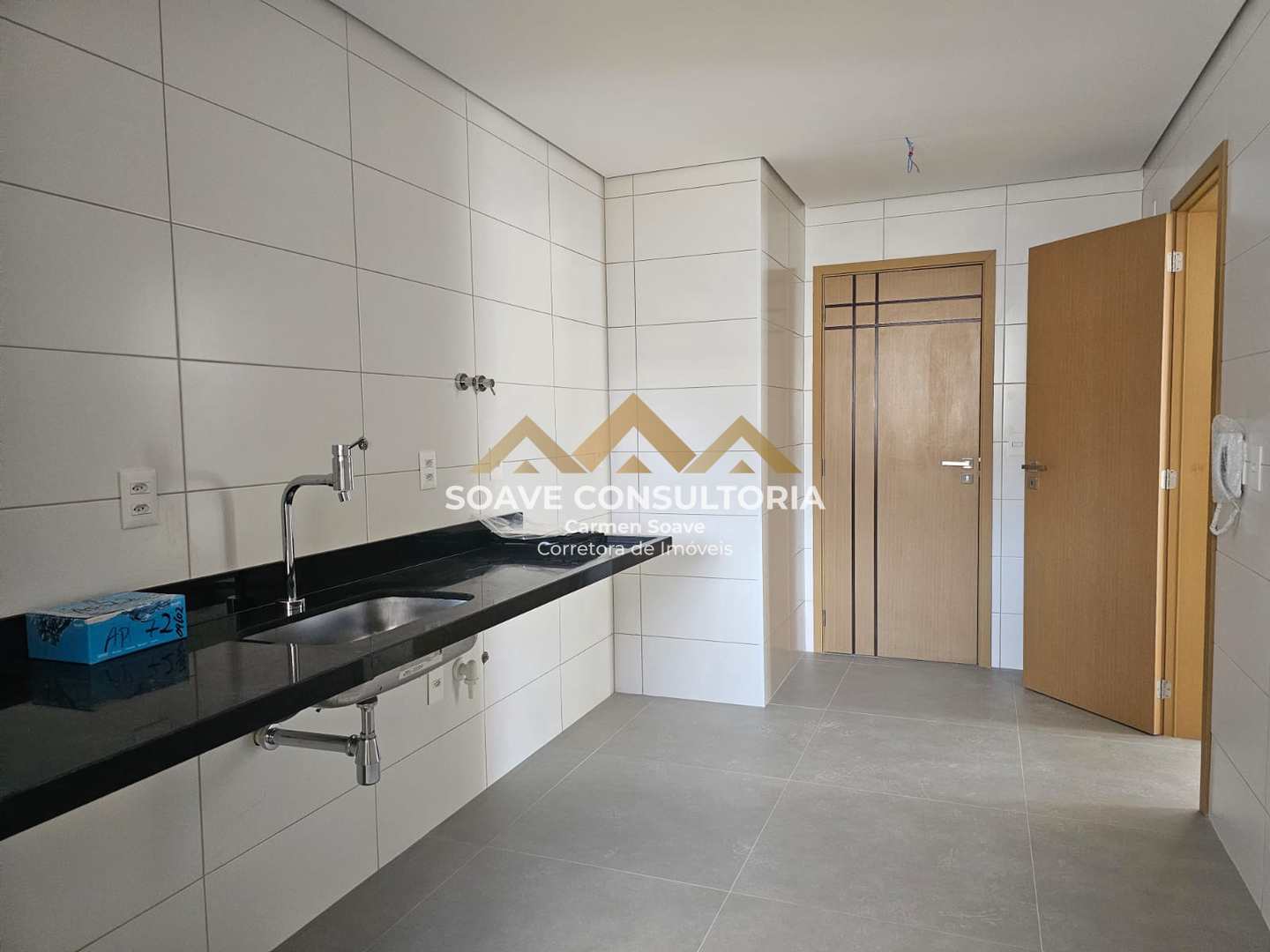 Apartamento à venda com 3 quartos, 133m² - Foto 21