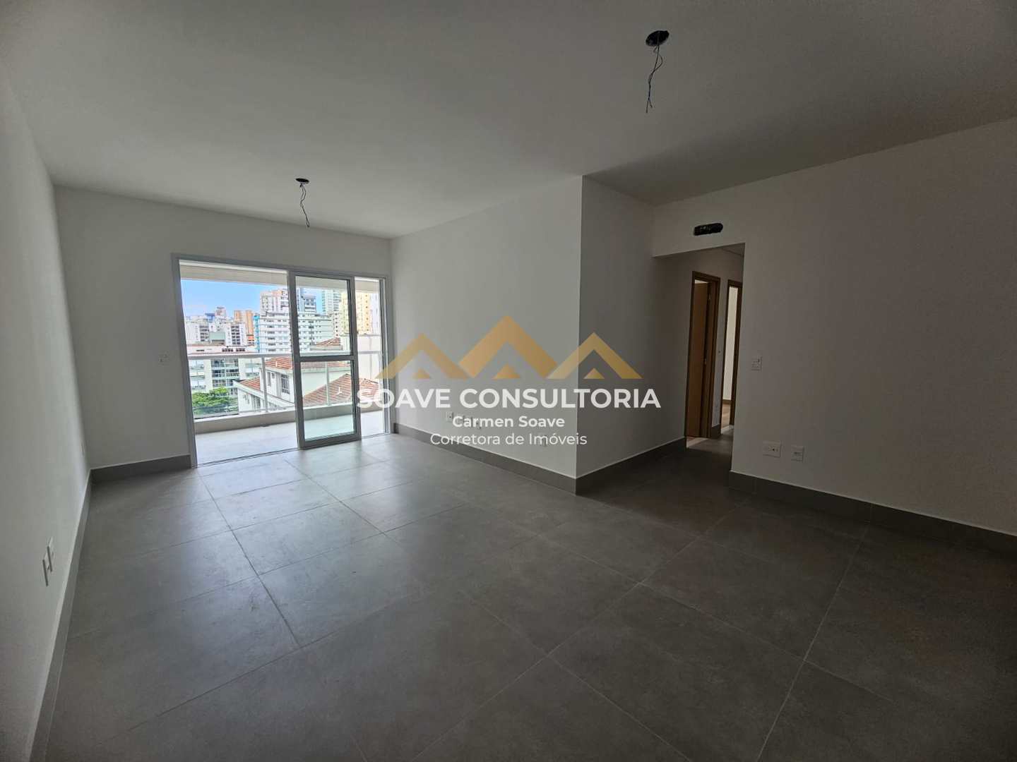 Apartamento à venda com 3 quartos, 133m² - Foto 7