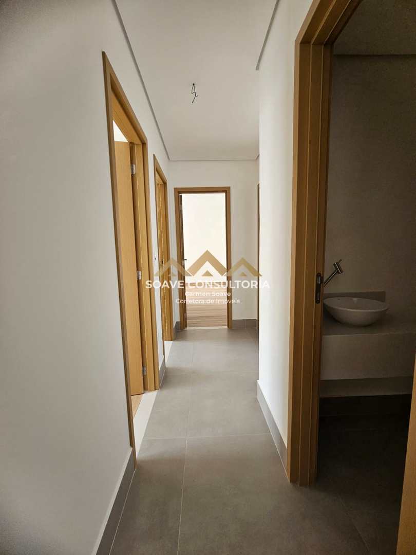 Apartamento à venda com 3 quartos, 133m² - Foto 10