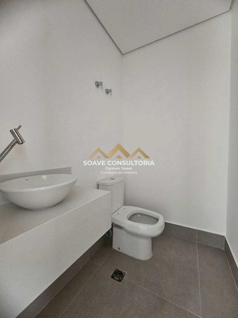 Apartamento à venda com 3 quartos, 133m² - Foto 9