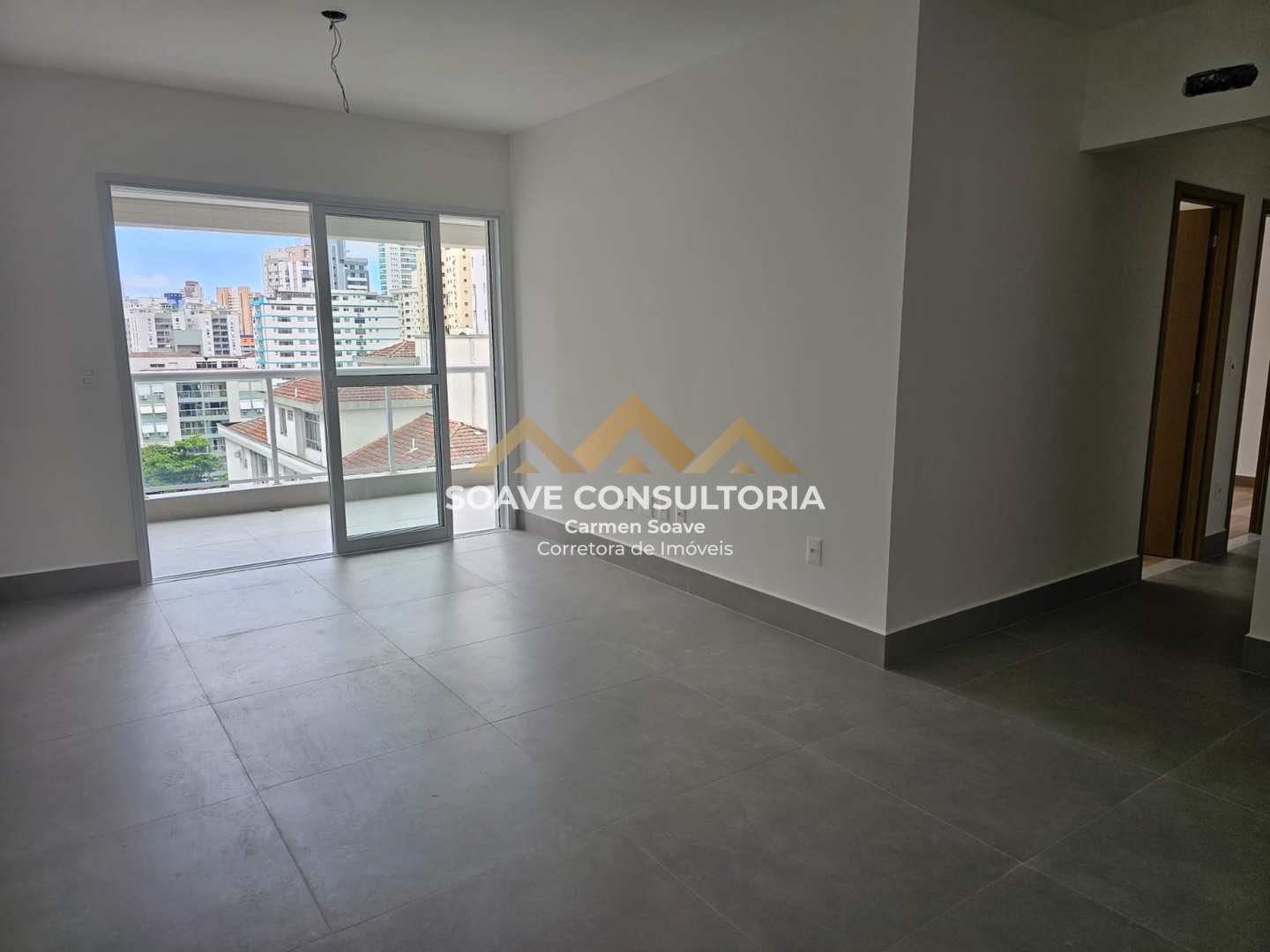 Apartamento à venda com 3 quartos, 133m² - Foto 8