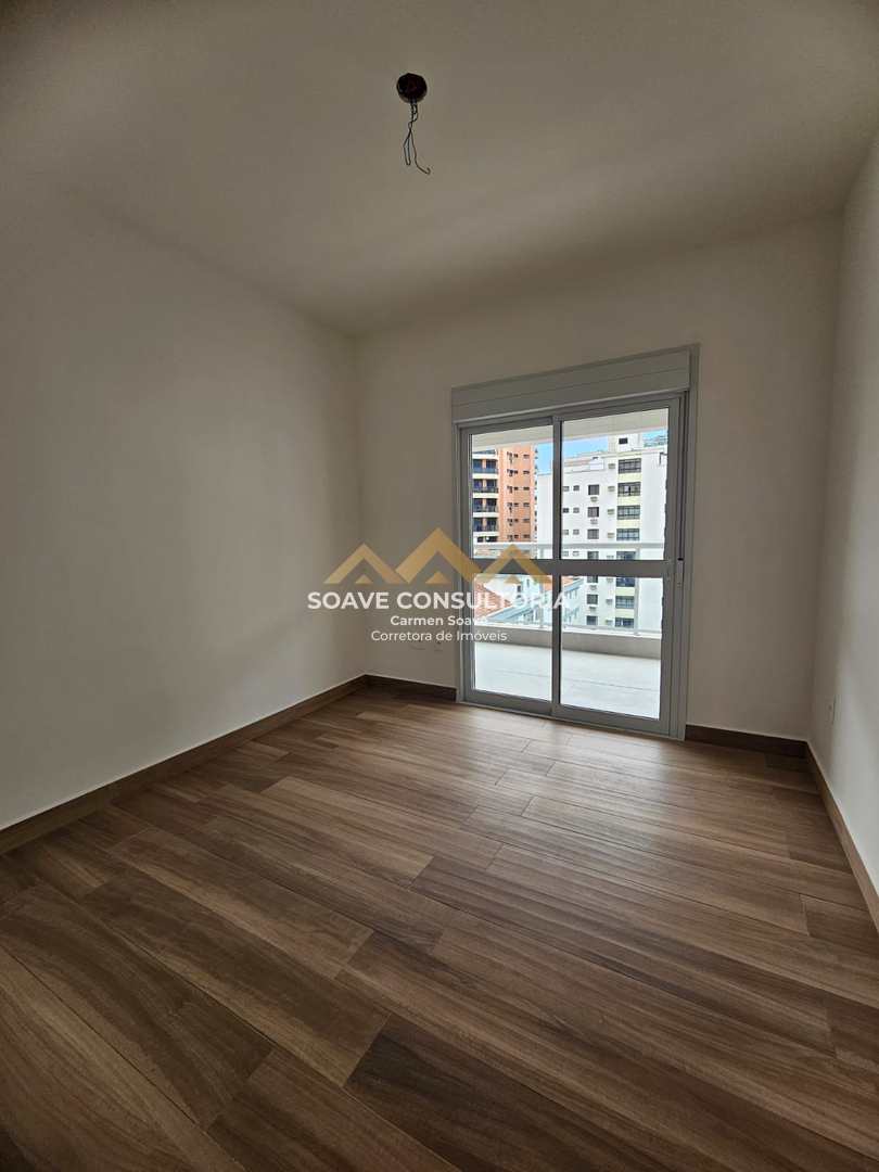 Apartamento à venda com 3 quartos, 133m² - Foto 11