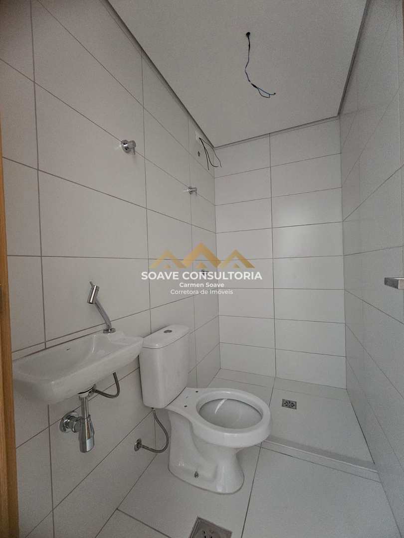 Apartamento à venda com 3 quartos, 133m² - Foto 24