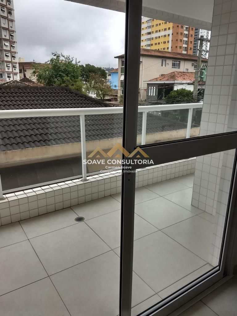 Apartamento à venda com 2 quartos, 72m² - Foto 3