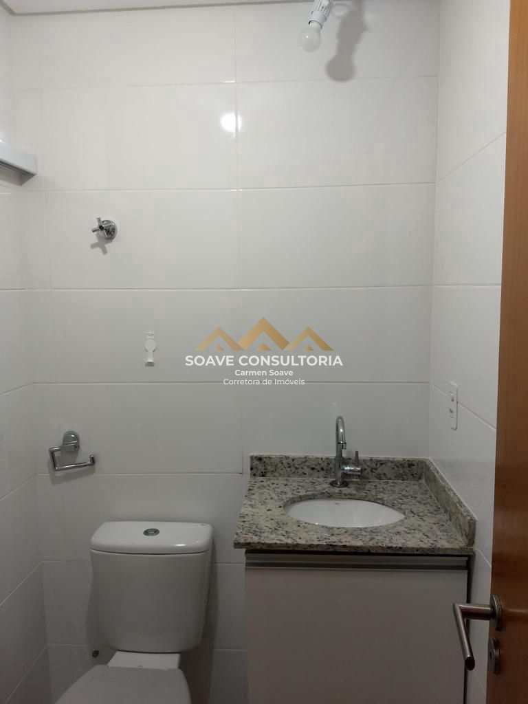 Apartamento à venda com 2 quartos, 72m² - Foto 8