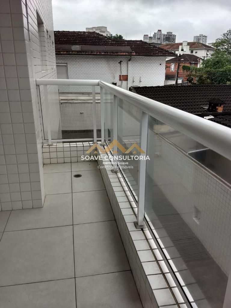 Apartamento à venda com 2 quartos, 72m² - Foto 4