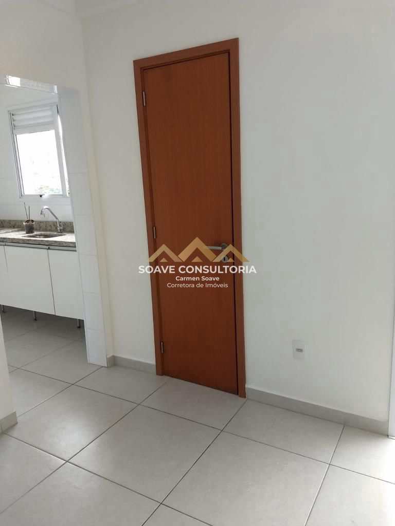 Apartamento à venda com 2 quartos, 72m² - Foto 6