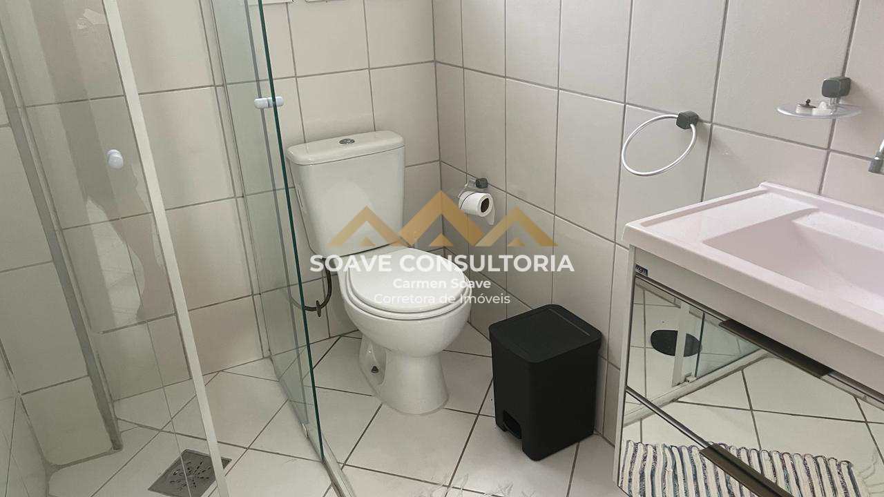 Apartamento à venda com 2 quartos, 80m² - Foto 9