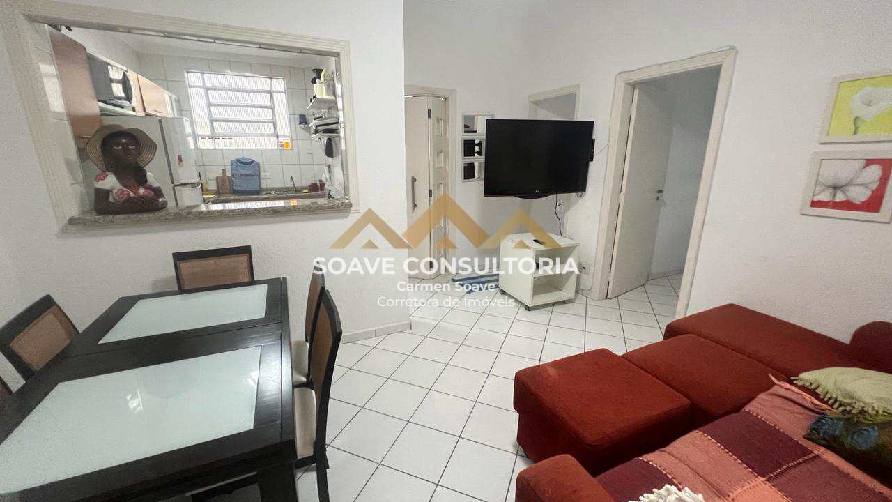 Apartamento à venda com 2 quartos, 80m² - Foto 2