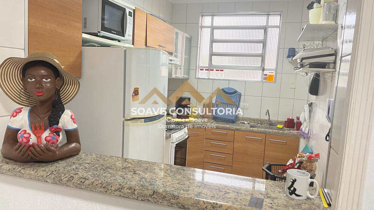 Apartamento à venda com 2 quartos, 80m² - Foto 4