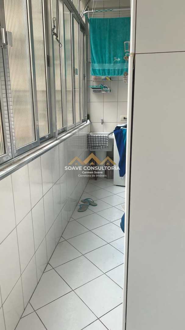 Apartamento à venda com 2 quartos, 80m² - Foto 14