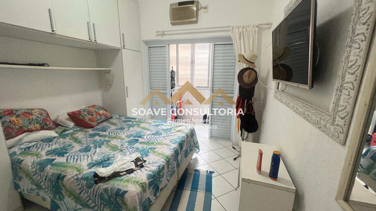 Apartamento à venda com 2 quartos, 80m² - Foto 11