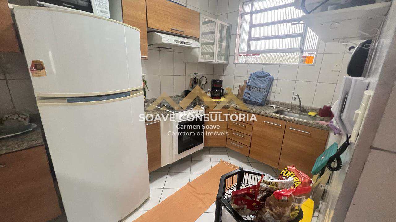 Apartamento à venda com 2 quartos, 80m² - Foto 5