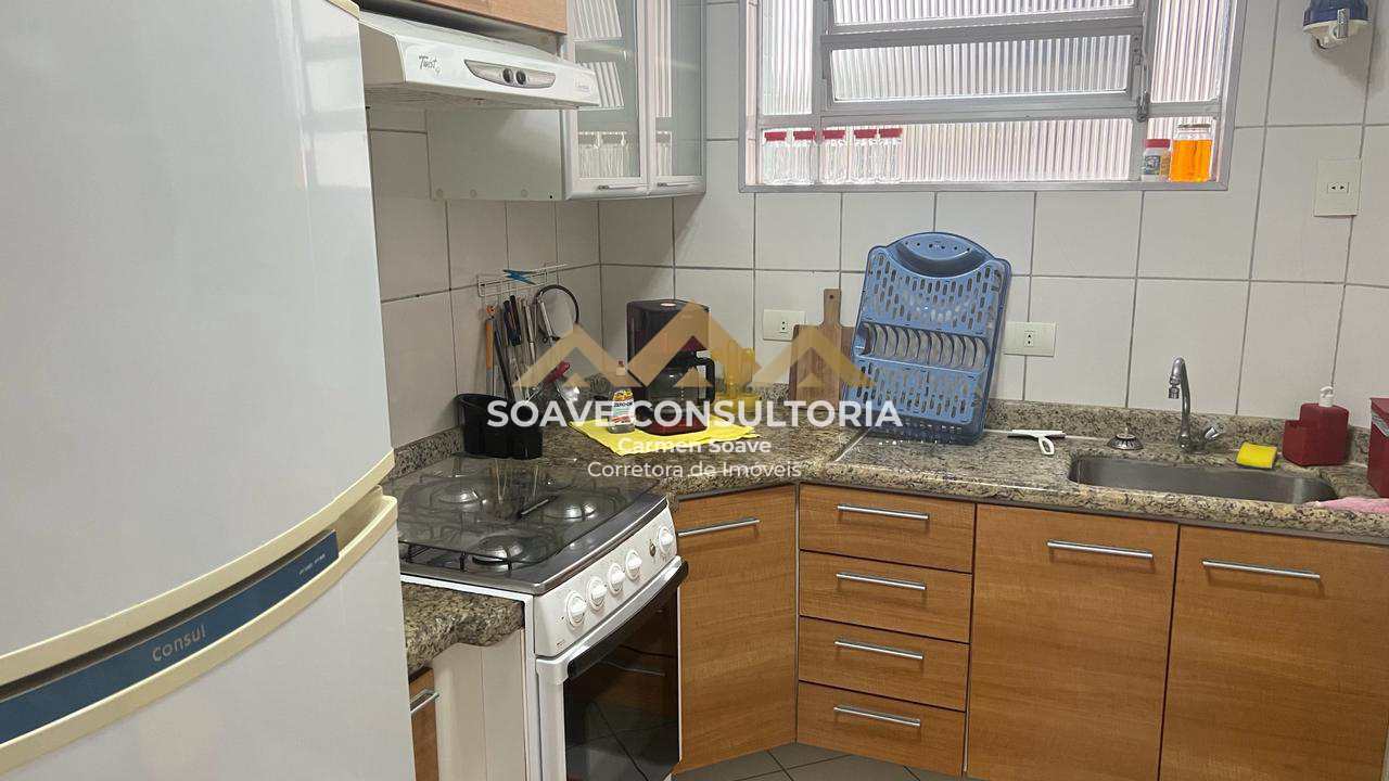 Apartamento à venda com 2 quartos, 80m² - Foto 6