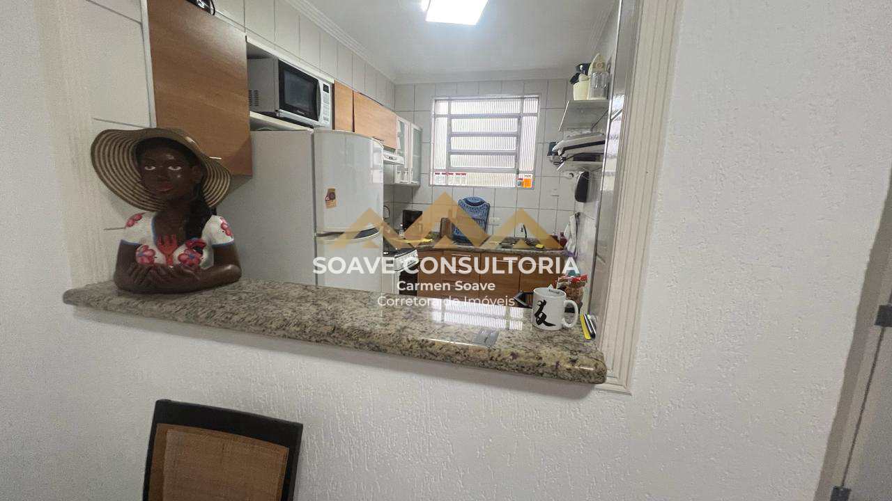 Apartamento à venda com 2 quartos, 80m² - Foto 3