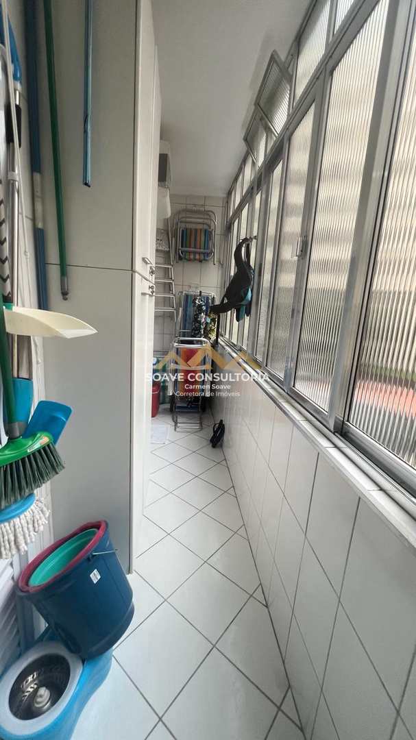 Apartamento à venda com 2 quartos, 80m² - Foto 13