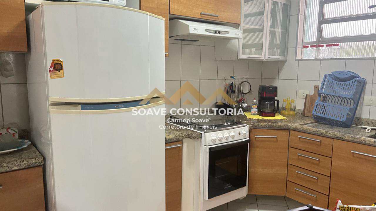 Apartamento à venda com 2 quartos, 80m² - Foto 7