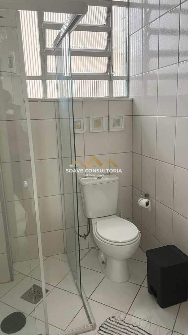 Apartamento à venda com 2 quartos, 80m² - Foto 8