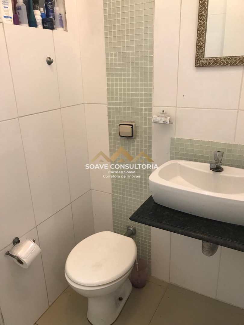 Apartamento à venda com 1 quarto, 60m² - Foto 13