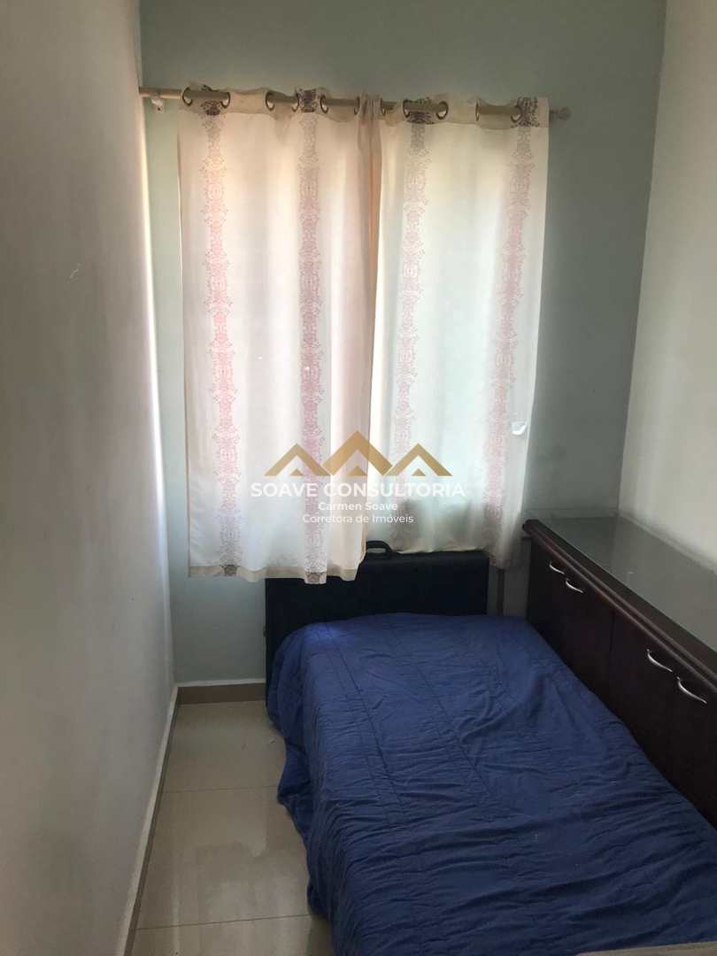 Apartamento à venda com 1 quarto, 60m² - Foto 15