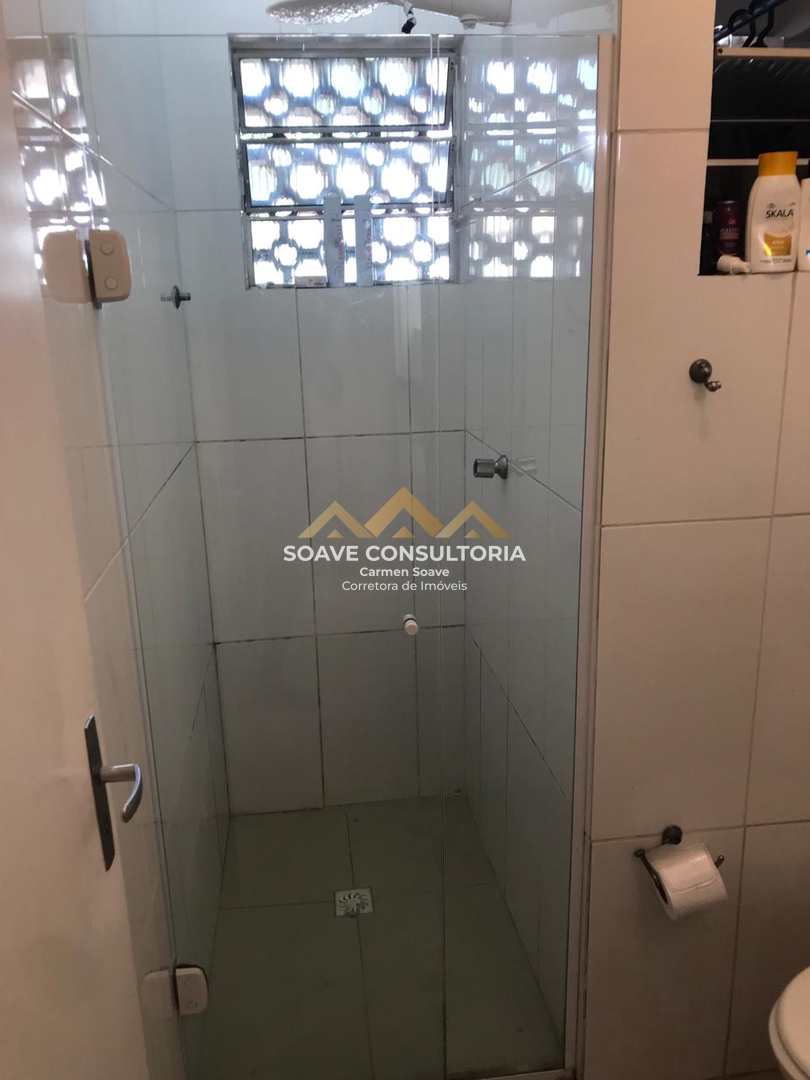 Apartamento à venda com 1 quarto, 60m² - Foto 14