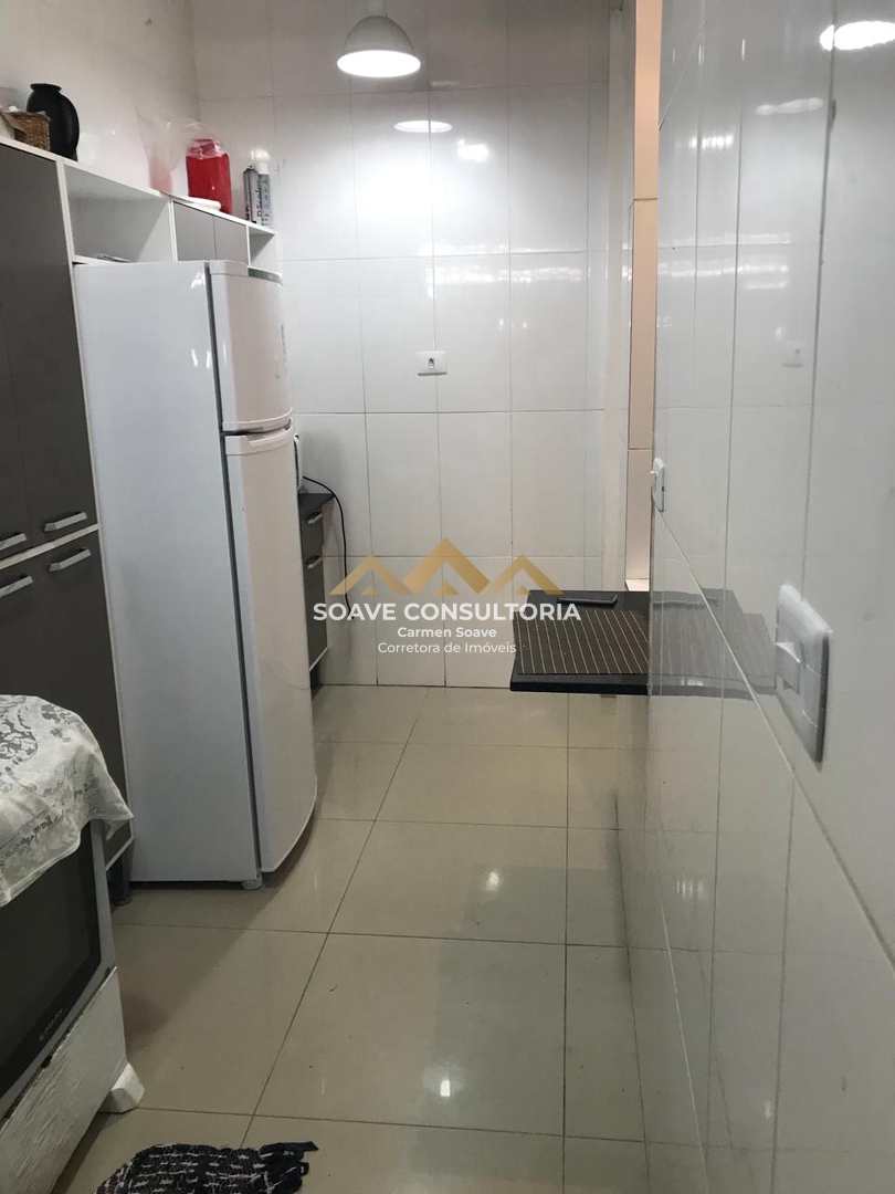 Apartamento à venda com 1 quarto, 60m² - Foto 10